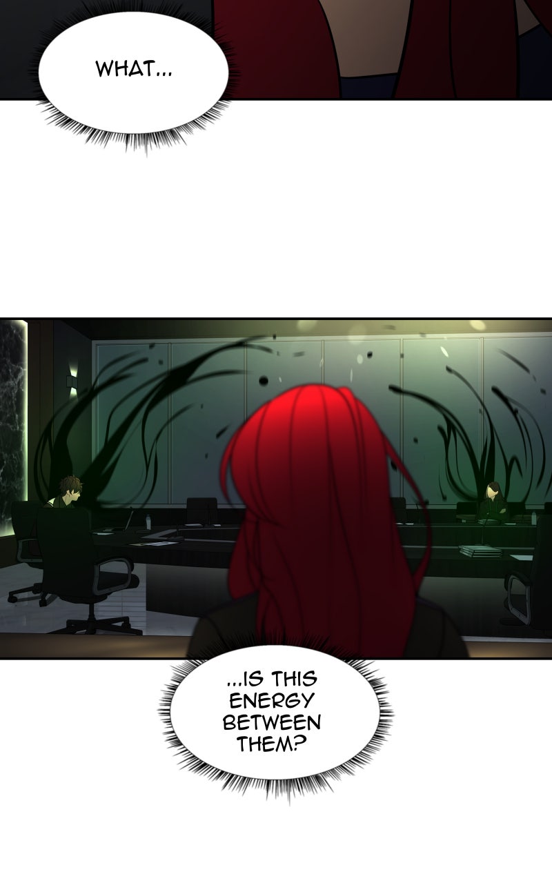 Read To Tame a Fire chapter 151 image 54 on Lezhin
