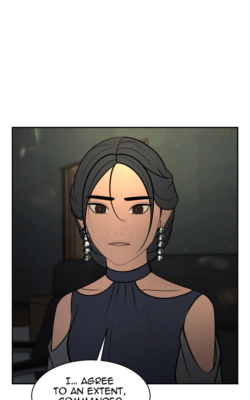 Read To Tame a Fire chapter 151 image 55 on Lezhin