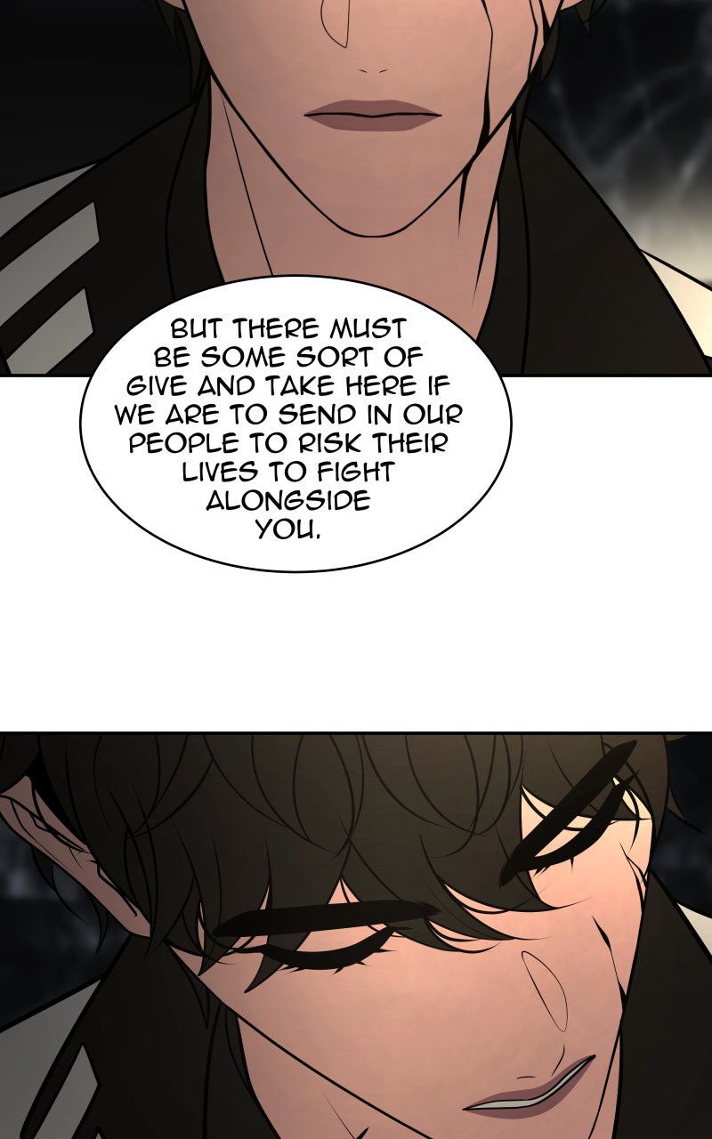 Read To Tame a Fire chapter 151 image 58 on Lezhin