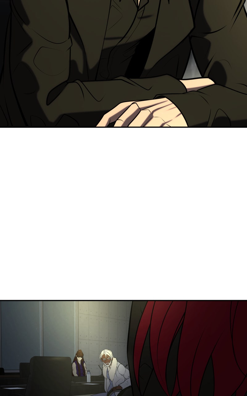 Read To Tame a Fire chapter 151 image 6 on Lezhin
