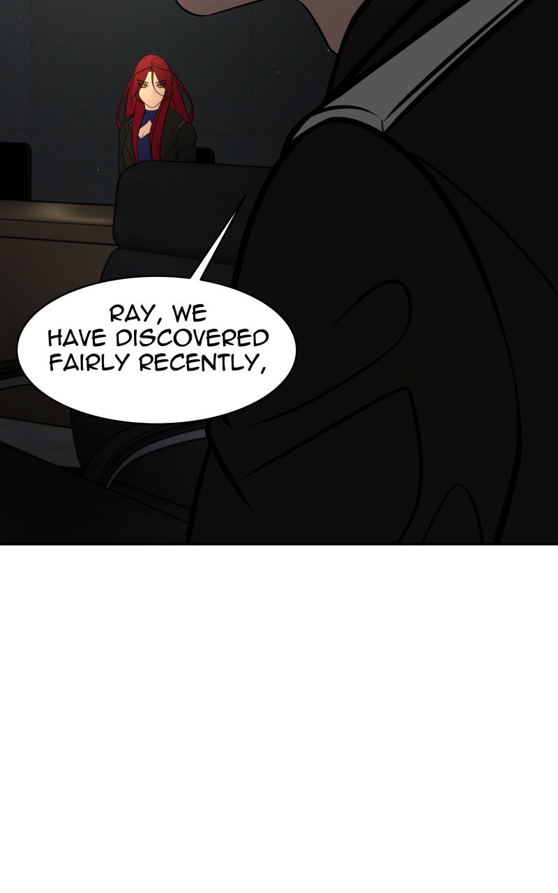 Read To Tame a Fire chapter 151 image 60 on Lezhin