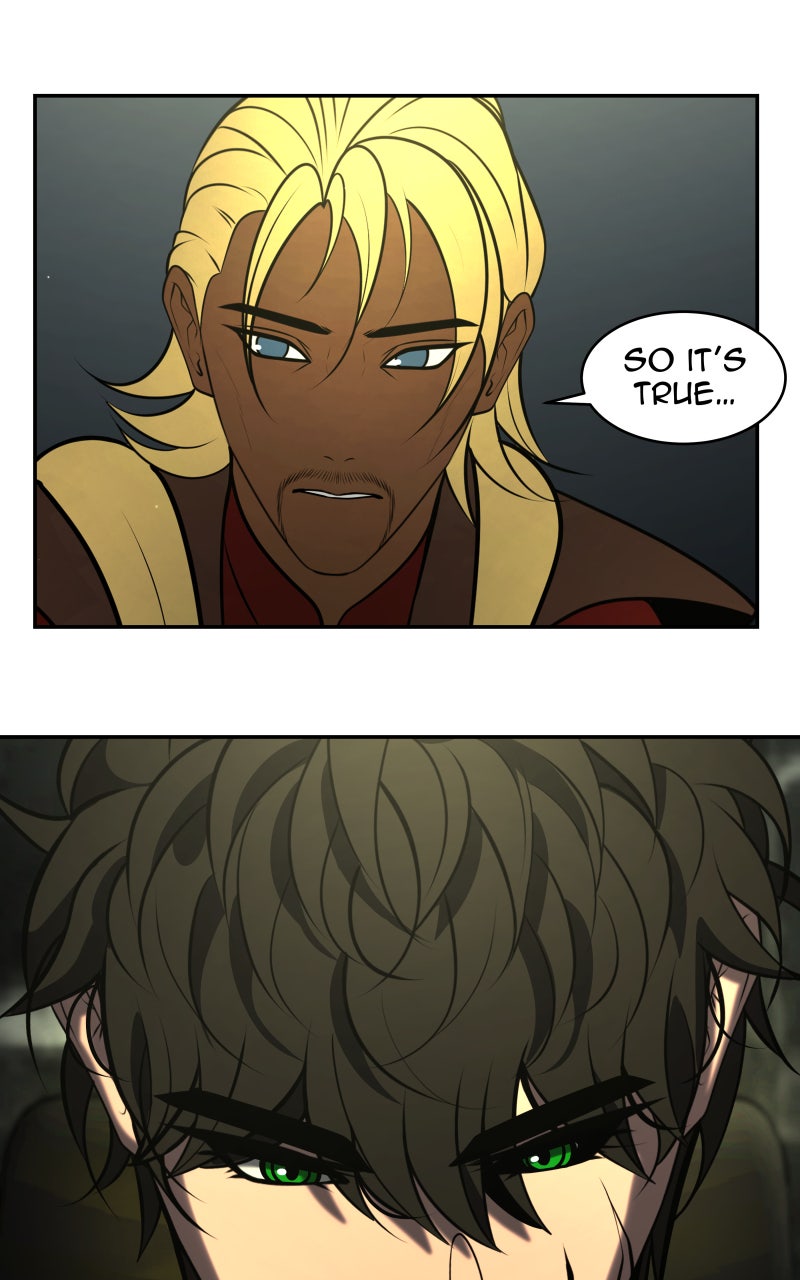 Read To Tame a Fire chapter 151 image 62 on Lezhin