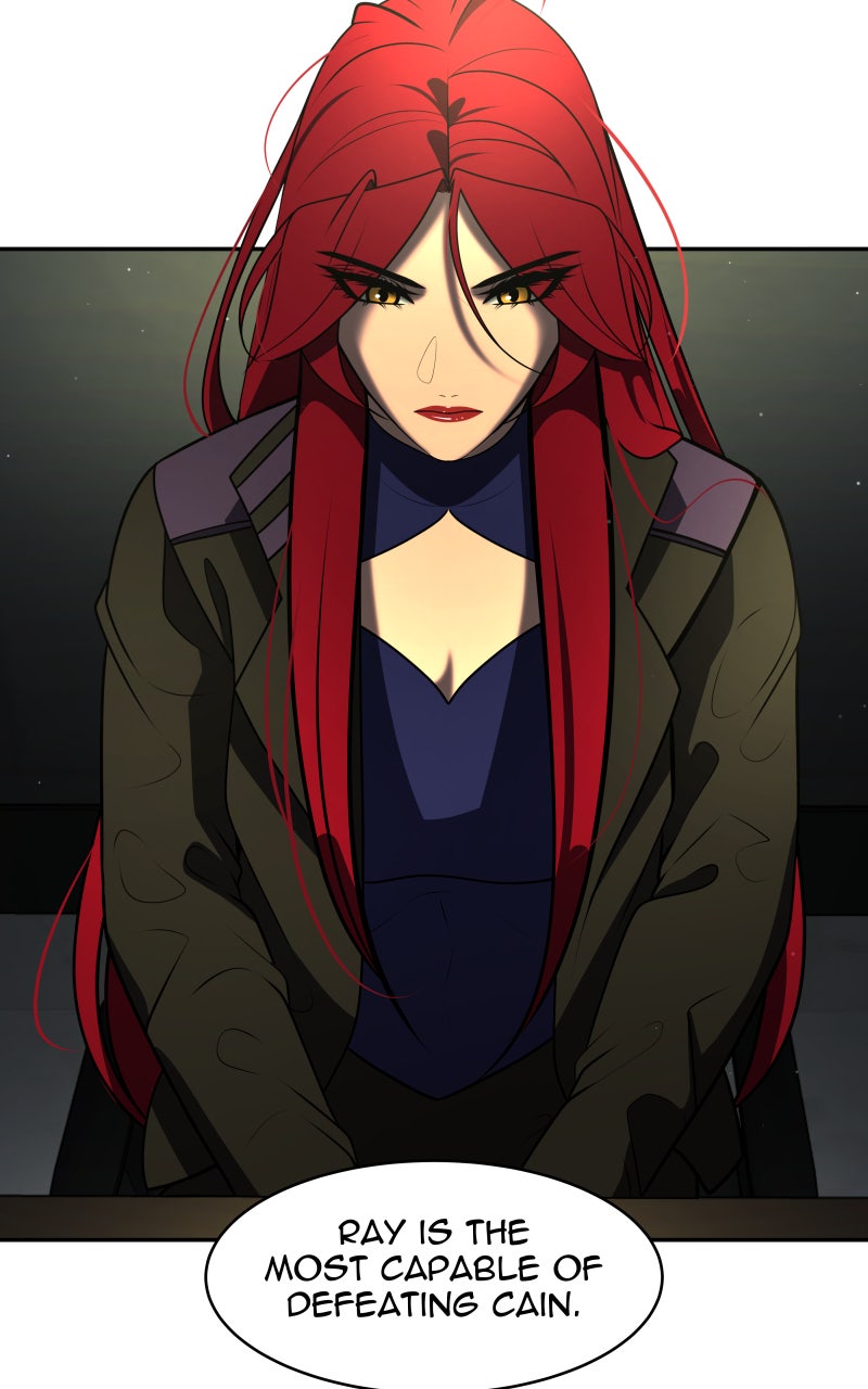 Read To Tame a Fire chapter 151 image 64 on Lezhin