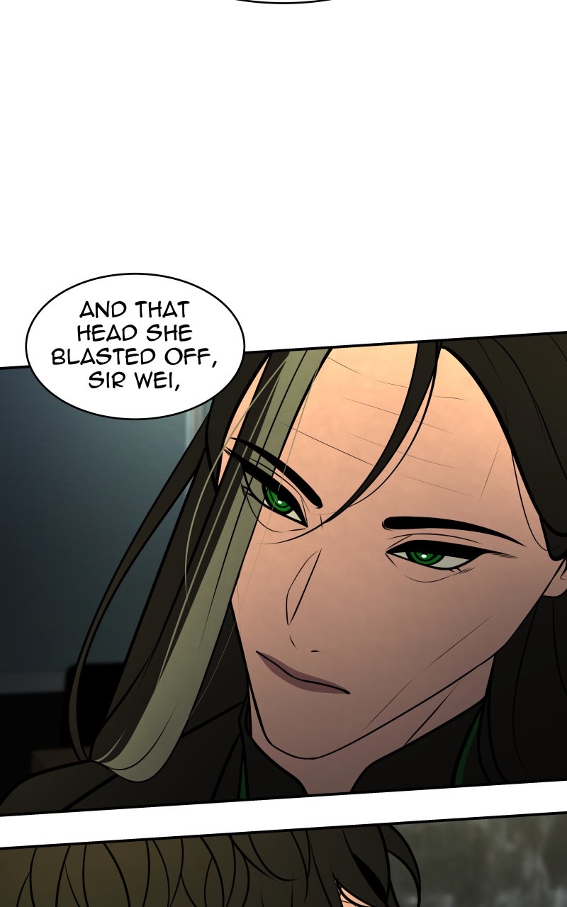 Read To Tame a Fire chapter 151 image 65 on Lezhin