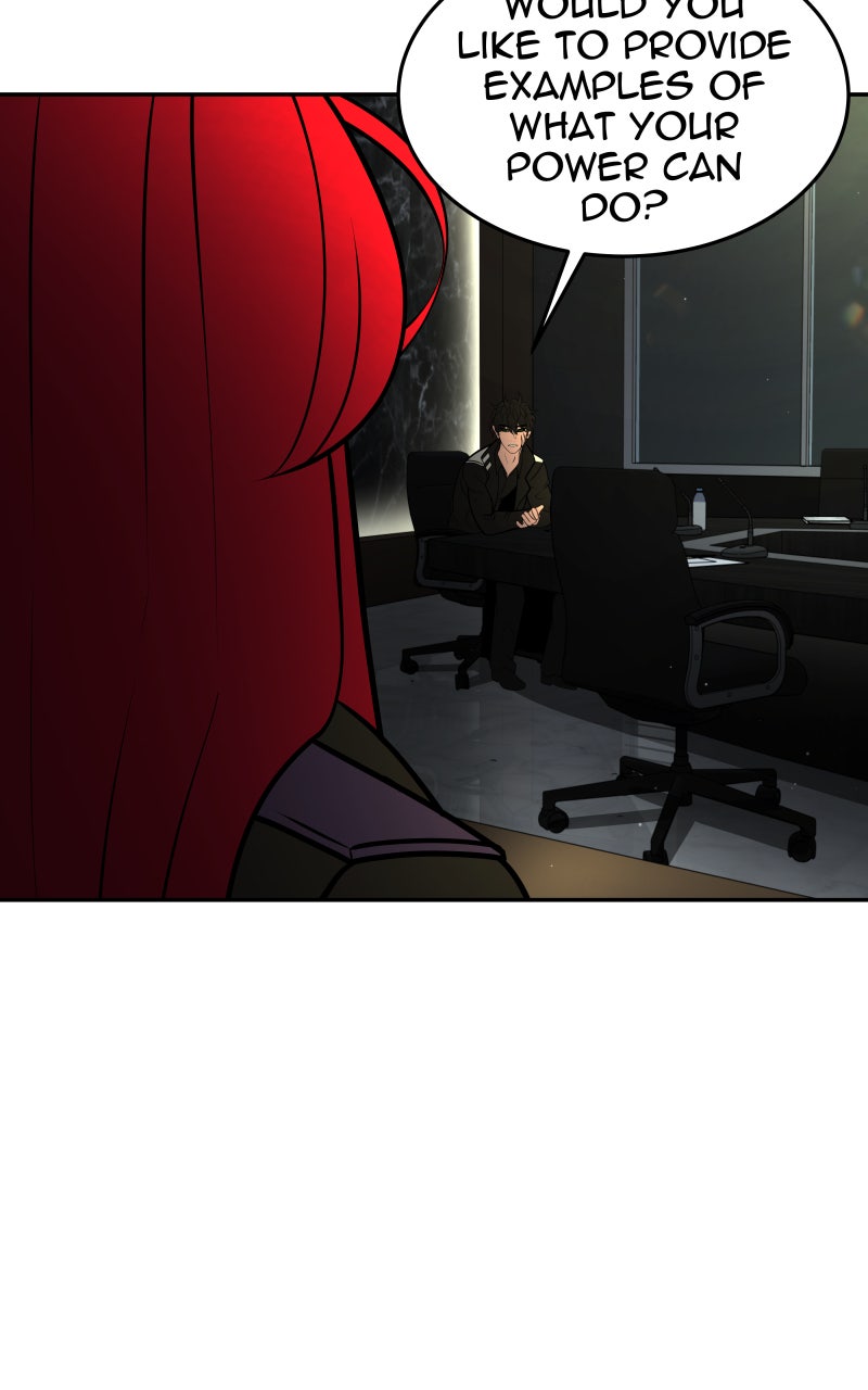 Read To Tame a Fire chapter 151 image 68 on Lezhin