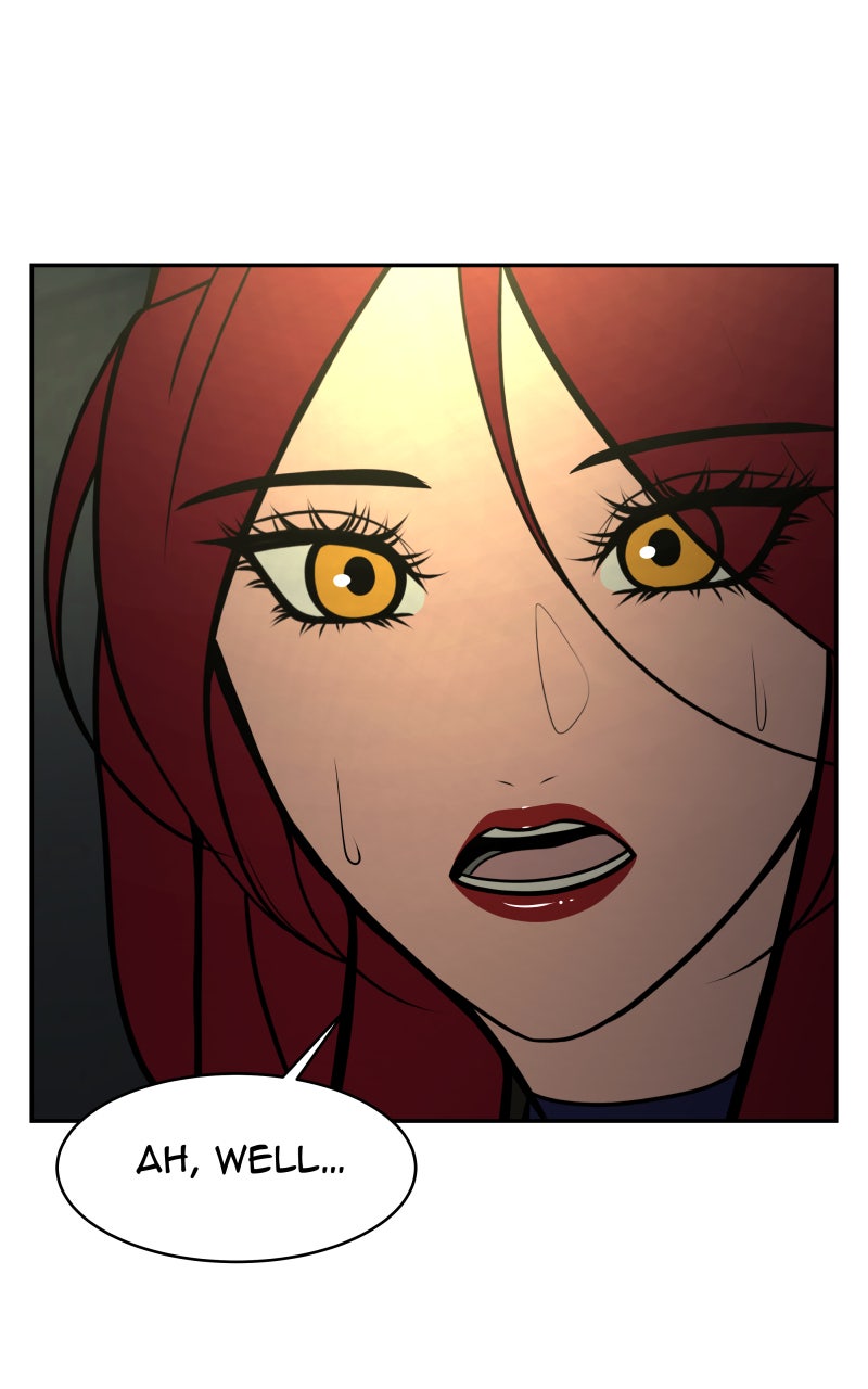 Read To Tame a Fire chapter 151 image 69 on Lezhin