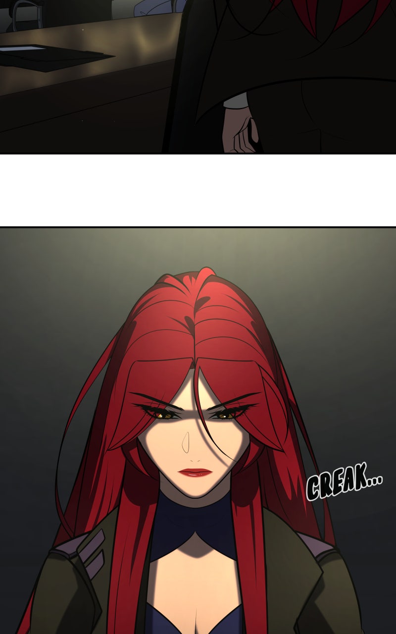 Read To Tame a Fire chapter 151 image 7 on Lezhin