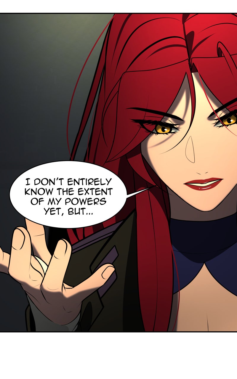 Read To Tame a Fire chapter 151 image 70 on Lezhin