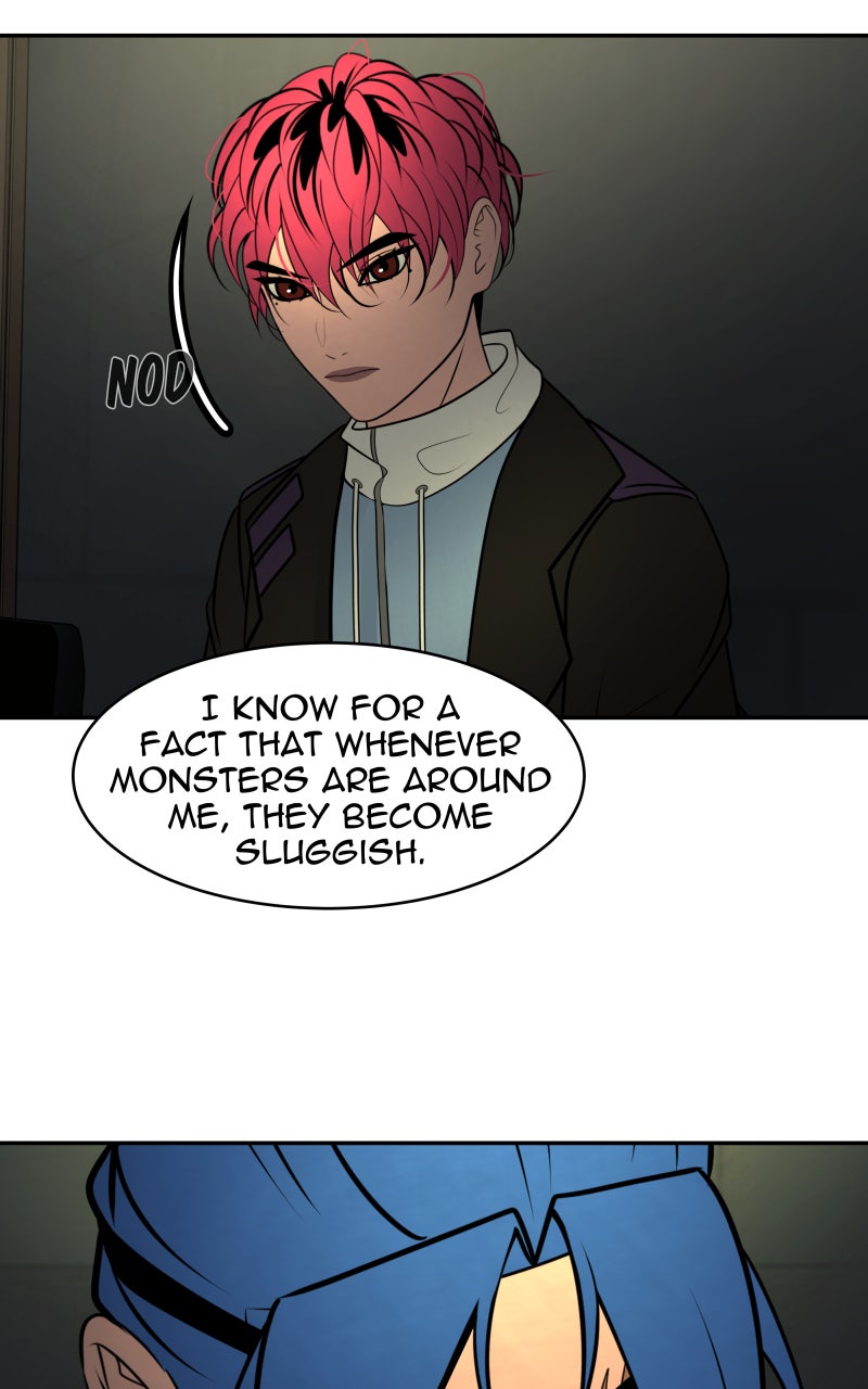 Read To Tame a Fire chapter 151 image 71 on Lezhin
