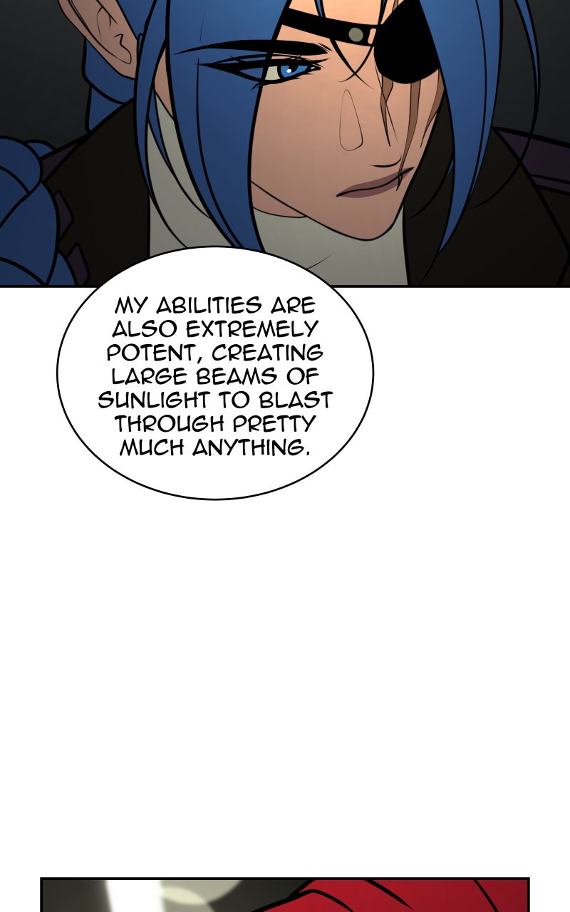 Read To Tame a Fire chapter 151 image 72 on Lezhin
