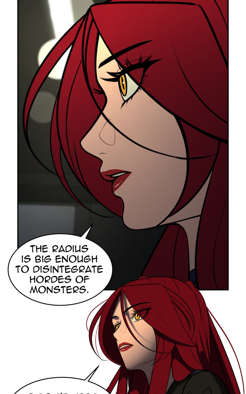Read To Tame a Fire chapter 151 image 73 on Lezhin