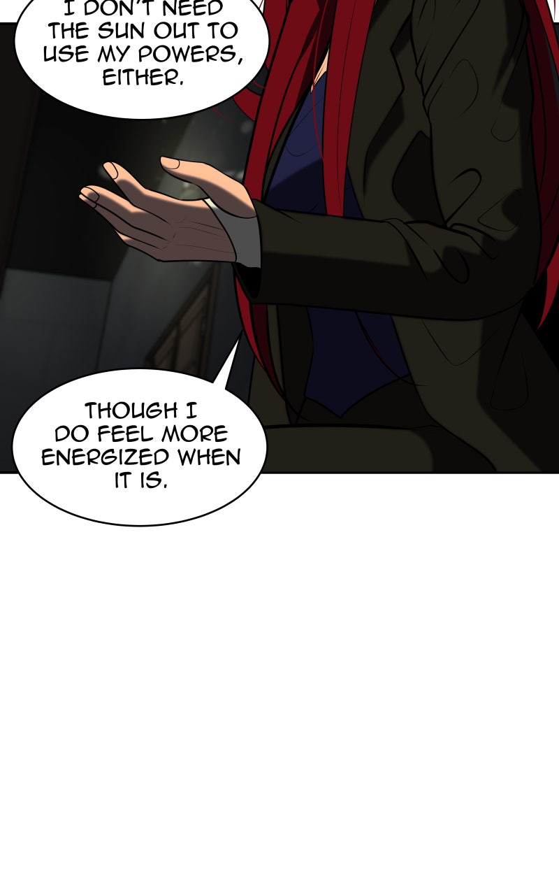 Read To Tame a Fire chapter 151 image 74 on Lezhin