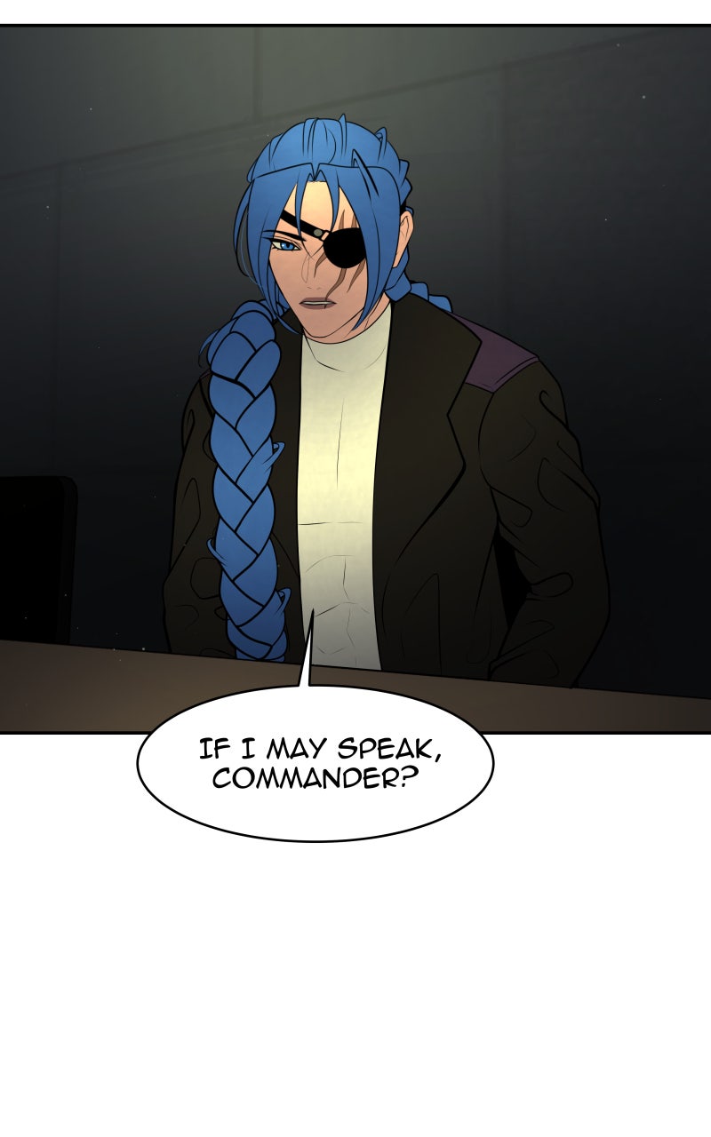 Read To Tame a Fire chapter 151 image 75 on Lezhin