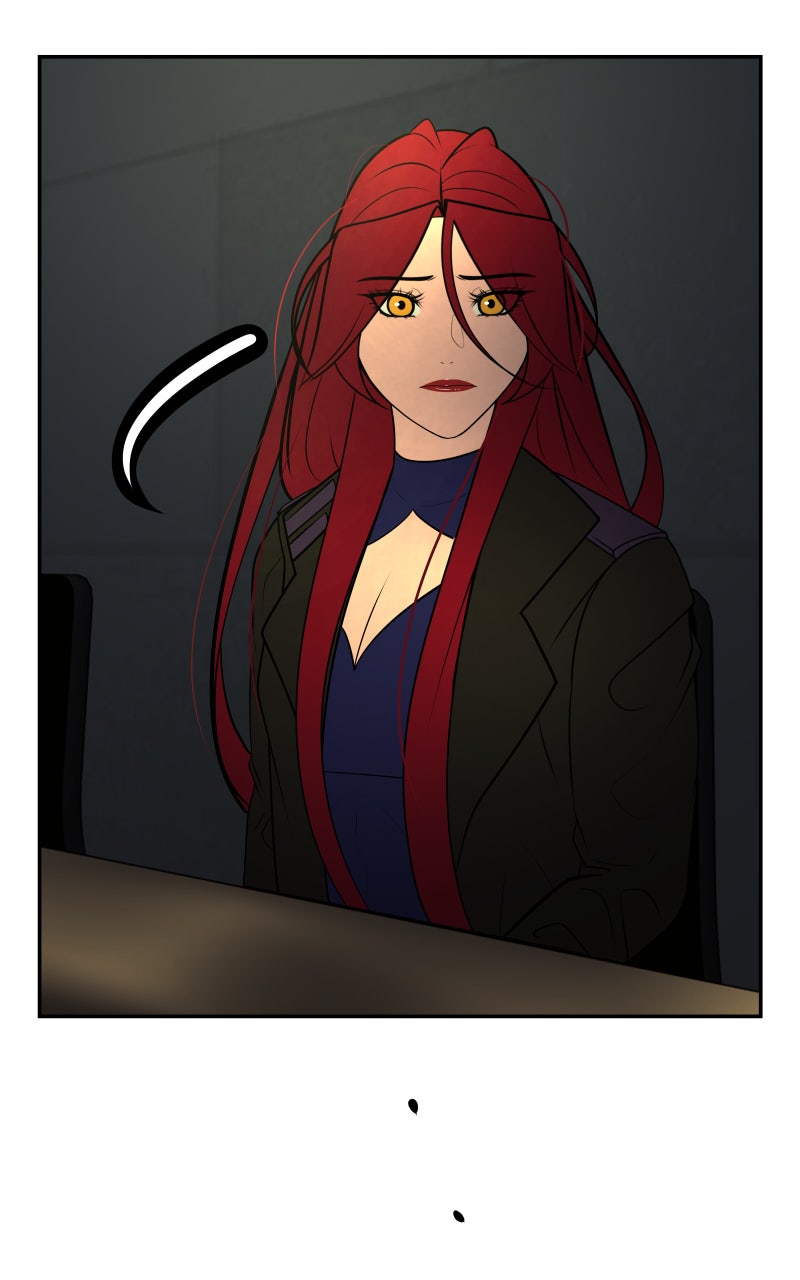 Read To Tame a Fire chapter 151 image 83 on Lezhin