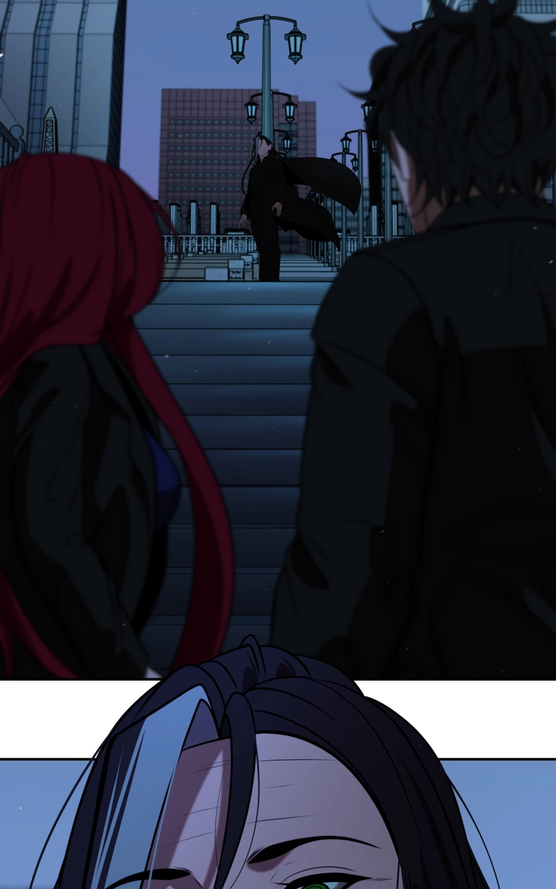 Read To Tame a Fire chapter 153 image 1 on Lezhin
