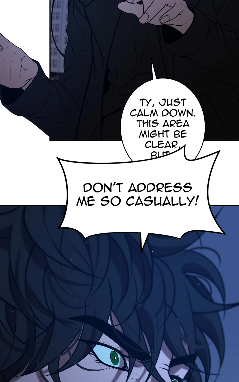 Read To Tame a Fire chapter 153 image 10 on Lezhin