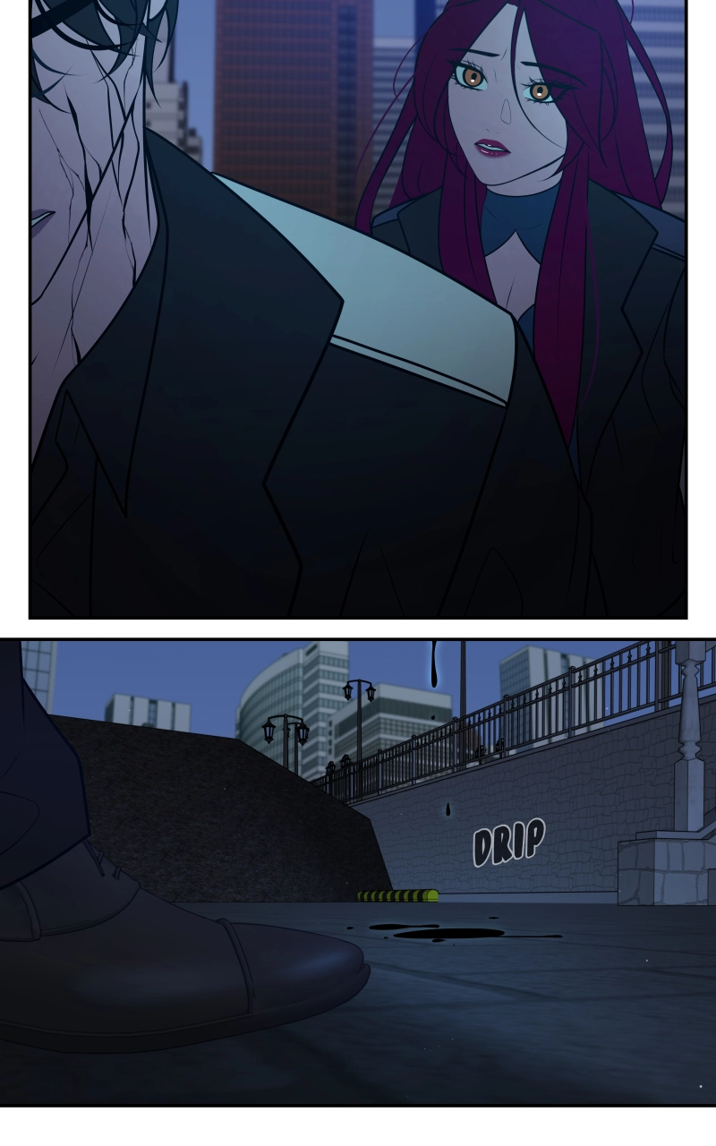 Read To Tame a Fire chapter 153 image 13 on Lezhin