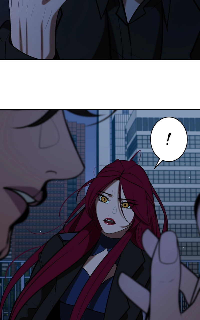 Read To Tame a Fire chapter 153 image 15 on Lezhin