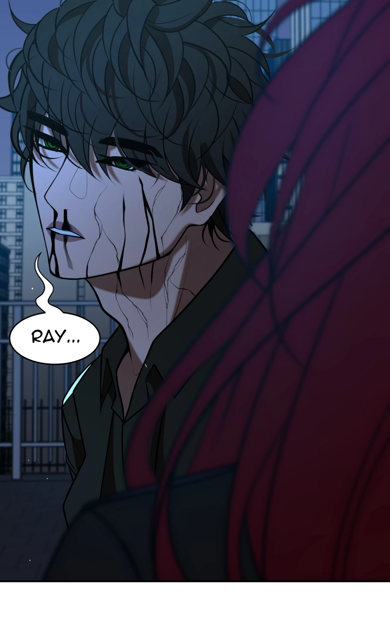 Read To Tame a Fire chapter 153 image 17 on Lezhin