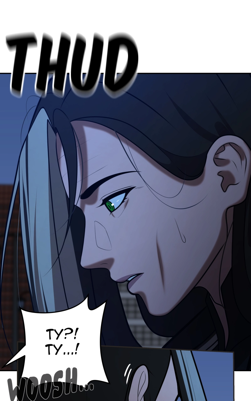 Read To Tame a Fire chapter 153 image 18 on Lezhin