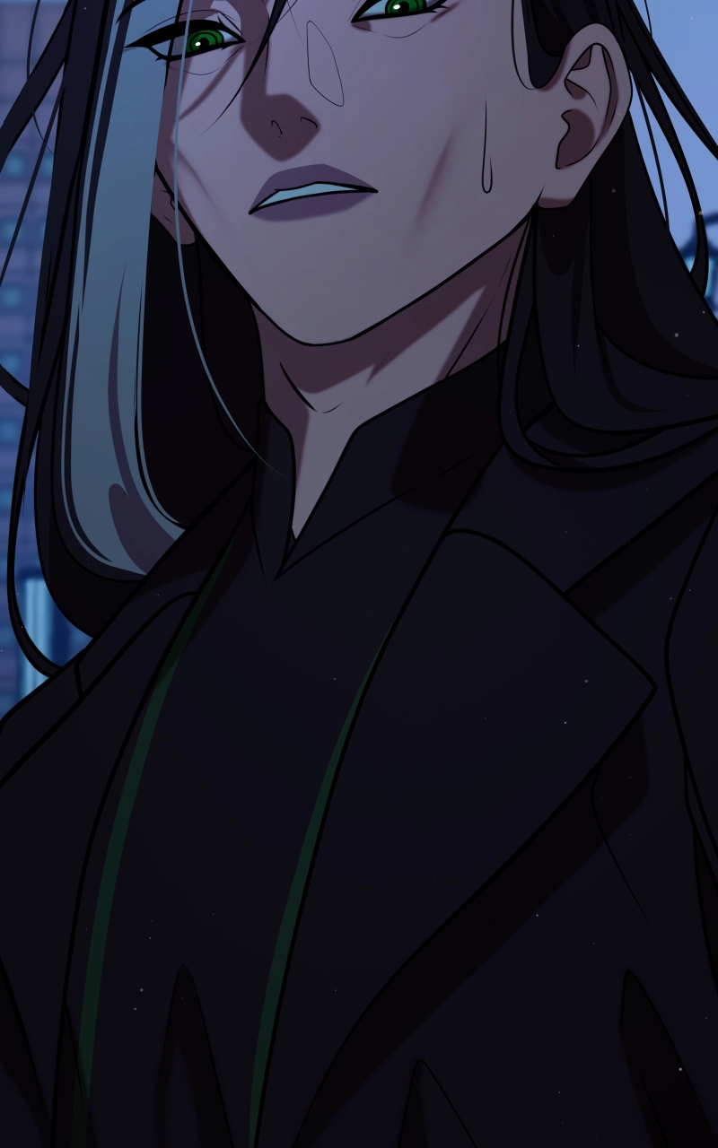 Read To Tame a Fire chapter 153 image 2 on Lezhin