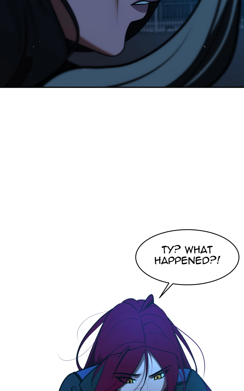 Read To Tame a Fire chapter 153 image 20 on Lezhin