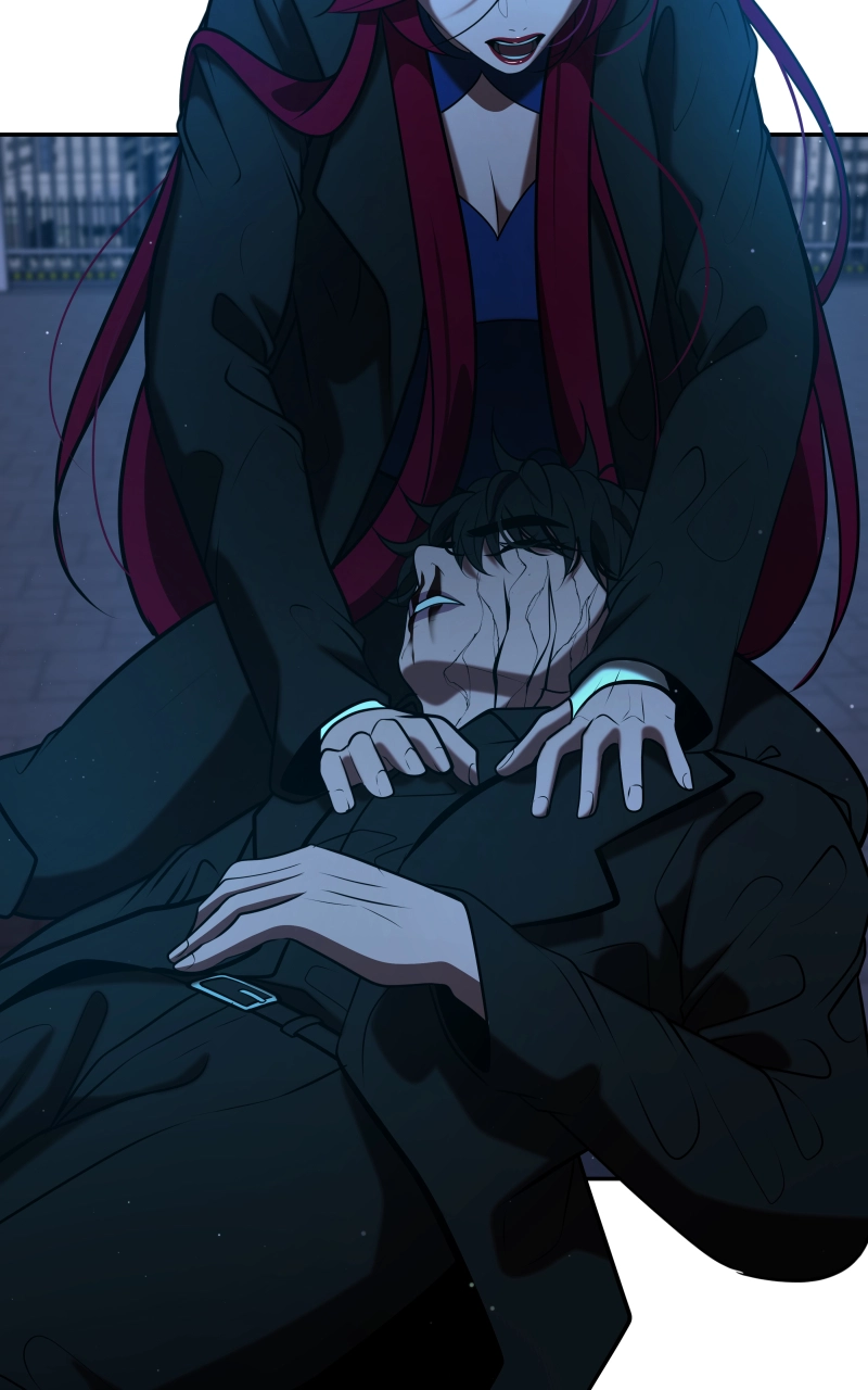 Read To Tame a Fire chapter 153 image 21 on Lezhin