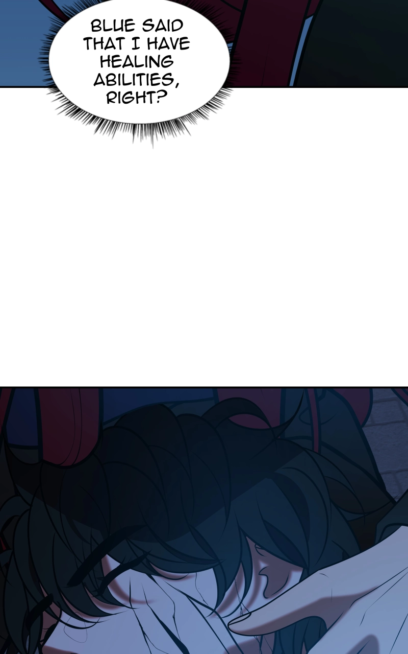 Read To Tame a Fire chapter 153 image 23 on Lezhin