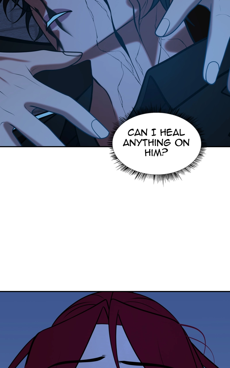 Read To Tame a Fire chapter 153 image 24 on Lezhin