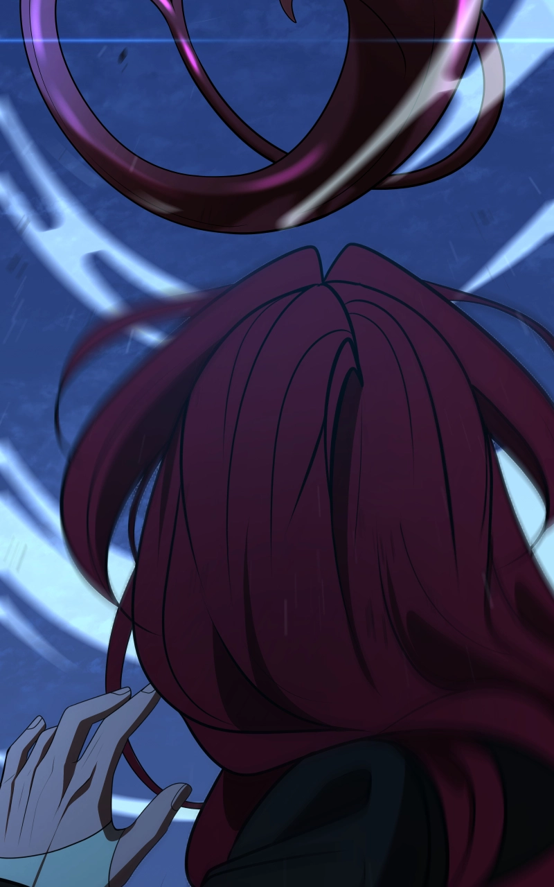 Read To Tame a Fire chapter 153 image 30 on Lezhin