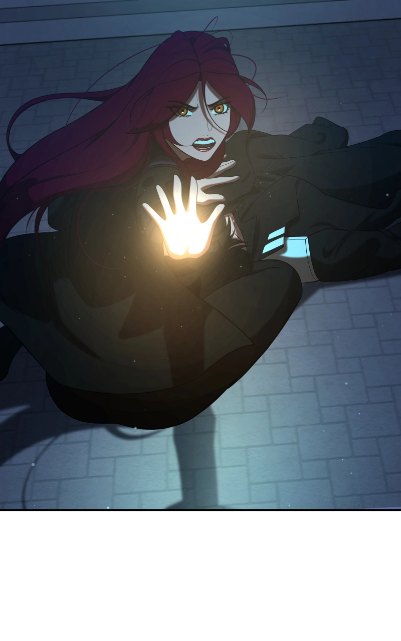 Read To Tame a Fire chapter 153 image 32 on Lezhin