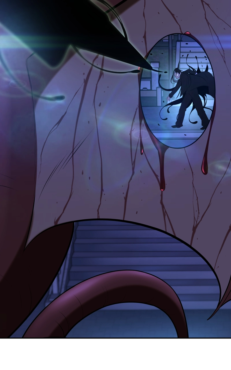 Read To Tame a Fire chapter 153 image 35 on Lezhin