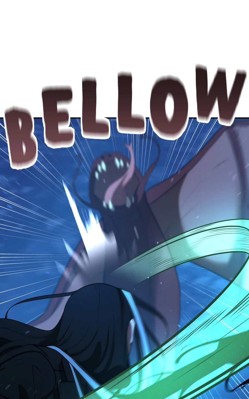 Read To Tame a Fire chapter 153 image 36 on Lezhin