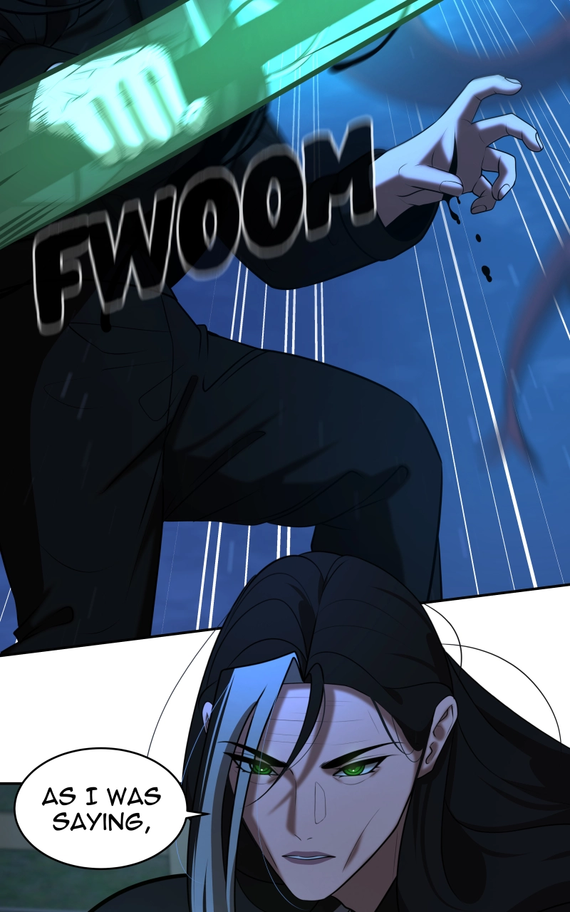 Read To Tame a Fire chapter 153 image 37 on Lezhin
