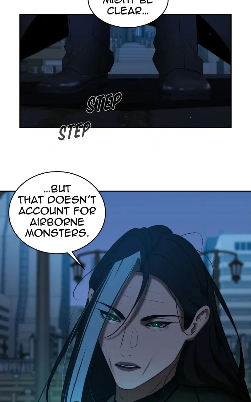Read To Tame a Fire chapter 153 image 39 on Lezhin
