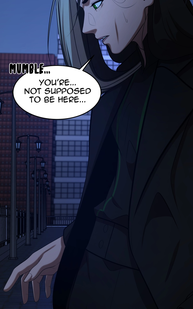 Read To Tame a Fire chapter 153 image 4 on Lezhin