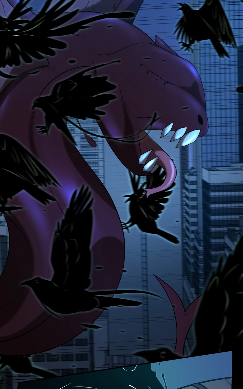 Read To Tame a Fire chapter 153 image 43 on Lezhin