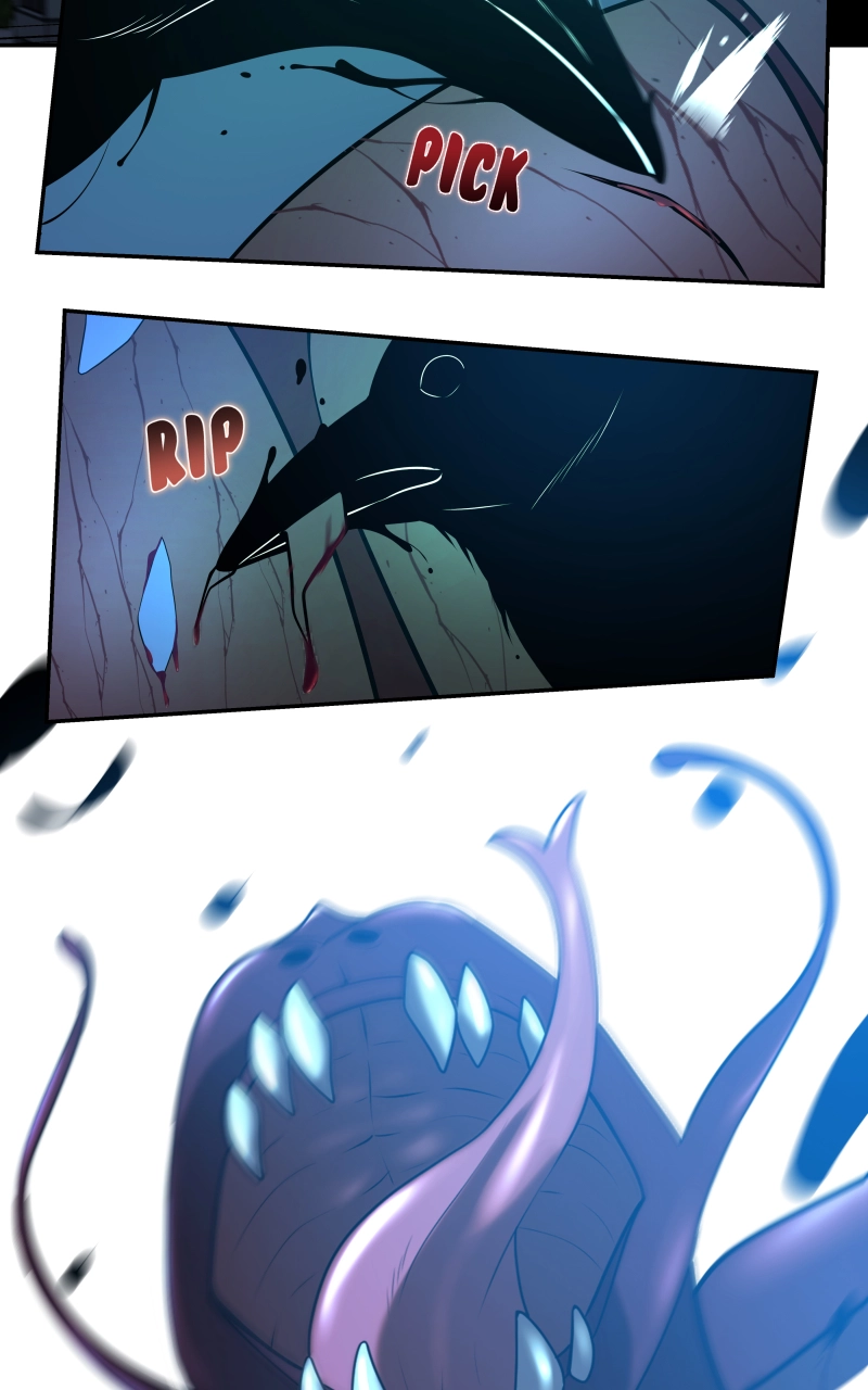 Read To Tame a Fire chapter 153 image 44 on Lezhin