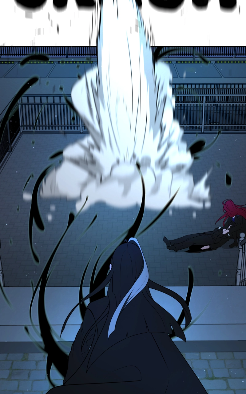 Read To Tame a Fire chapter 153 image 46 on Lezhin