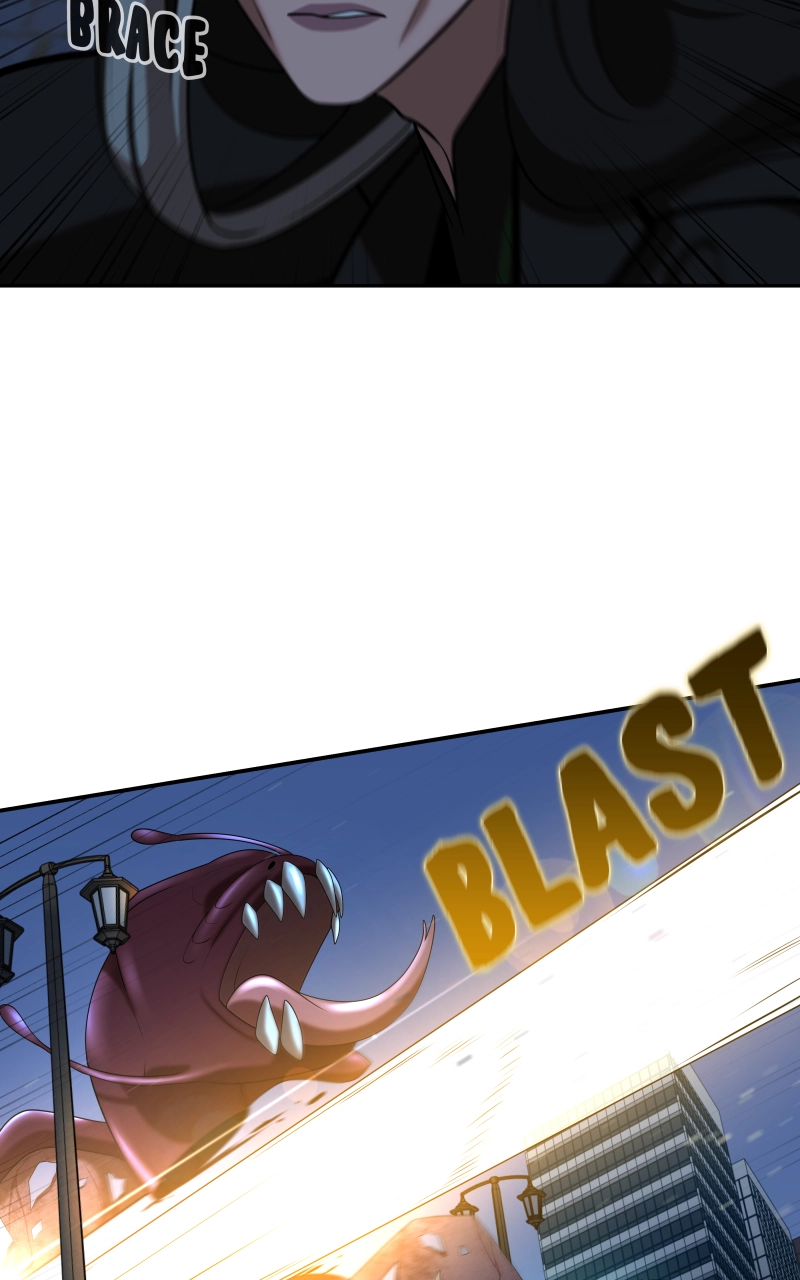 Read To Tame a Fire chapter 153 image 51 on Lezhin