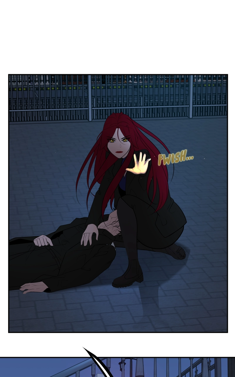 Read To Tame a Fire chapter 153 image 54 on Lezhin