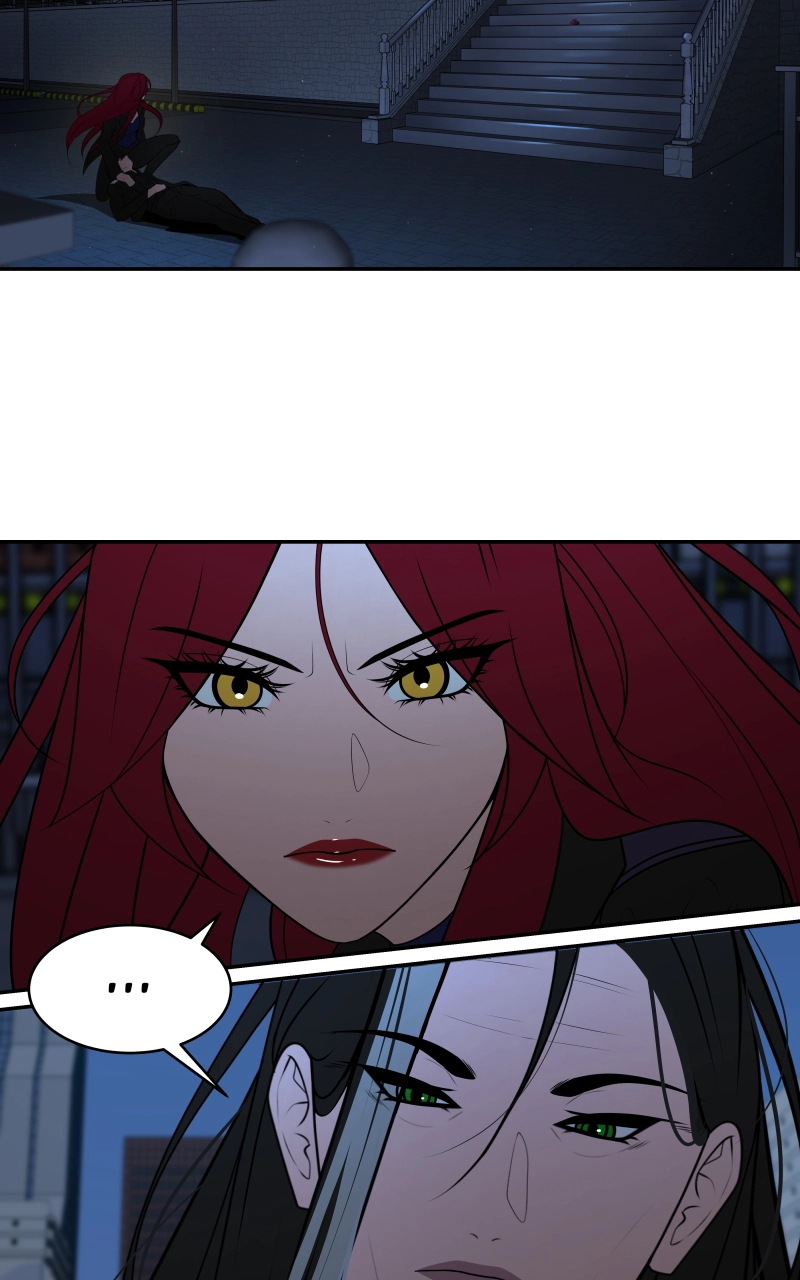 Read To Tame a Fire chapter 153 image 56 on Lezhin