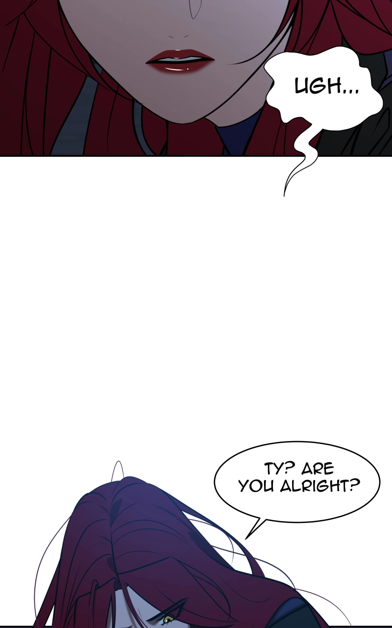 Read To Tame a Fire chapter 153 image 58 on Lezhin