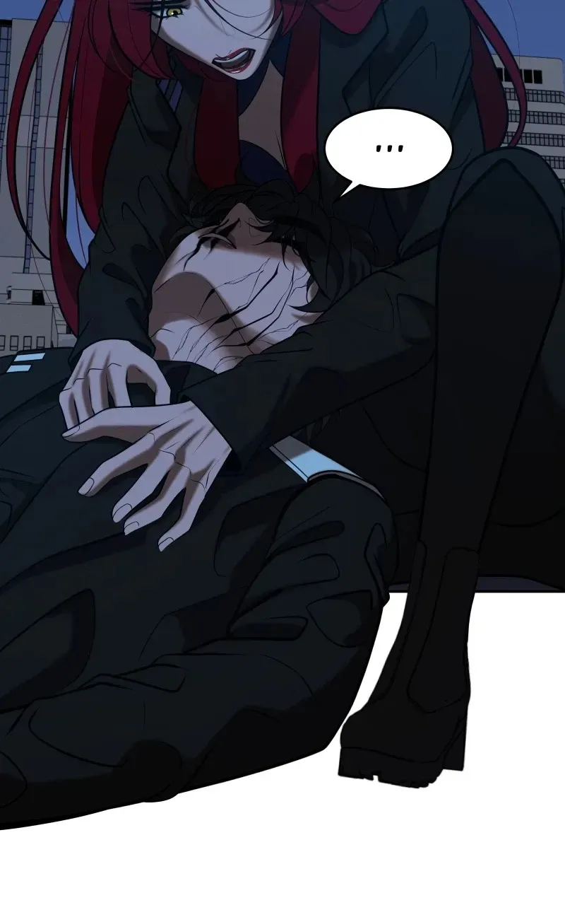 Read To Tame a Fire chapter 153 image 59 on Lezhin