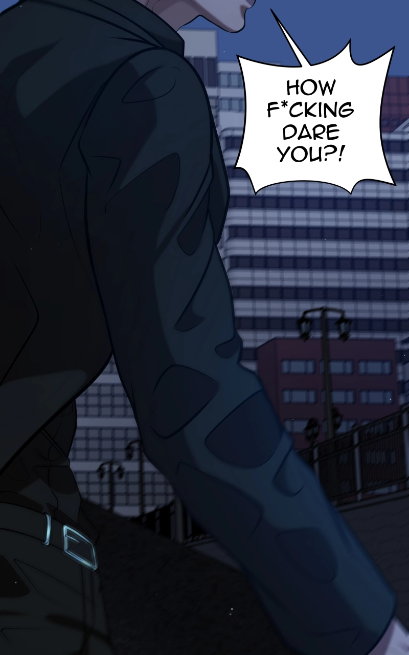 Read To Tame a Fire chapter 153 image 6 on Lezhin