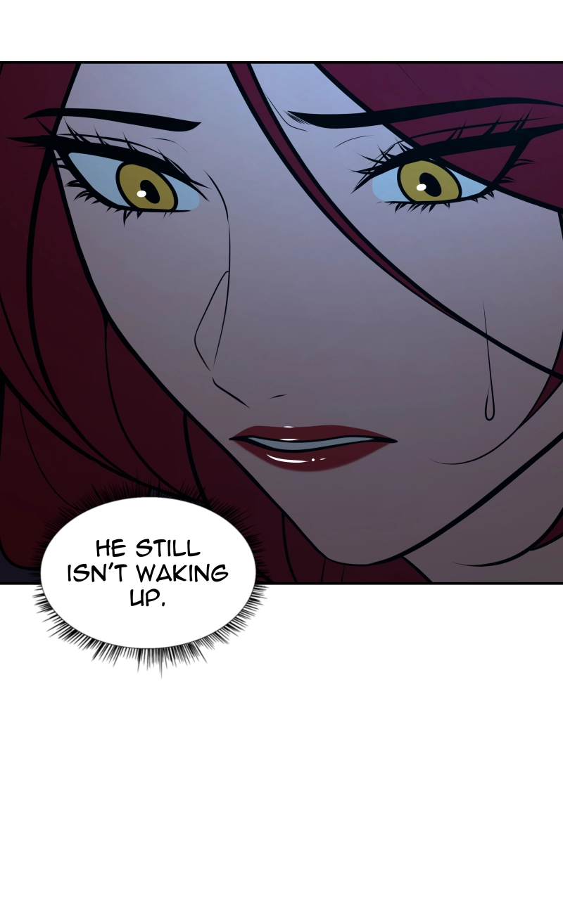 Read To Tame a Fire chapter 153 image 60 on Lezhin