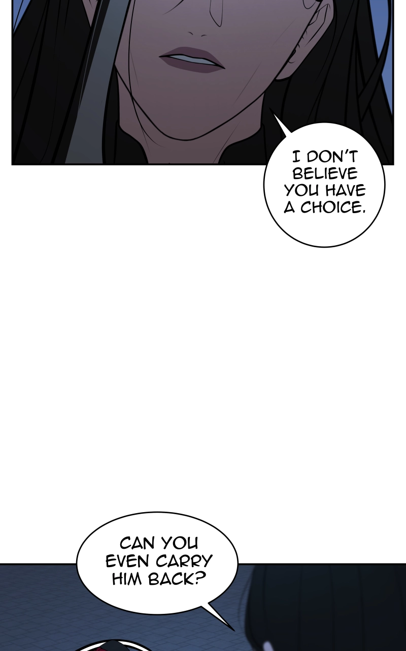 Read To Tame a Fire chapter 153 image 63 on Lezhin