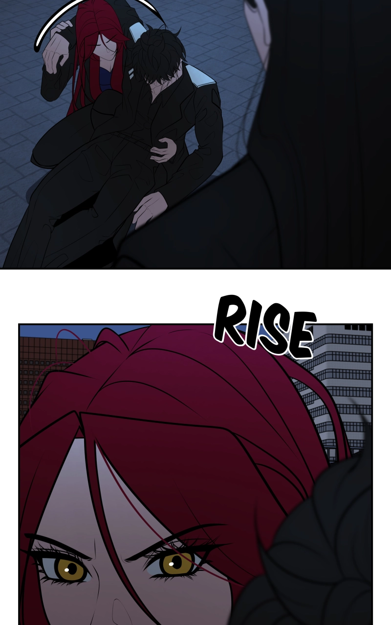 Read To Tame a Fire chapter 153 image 64 on Lezhin