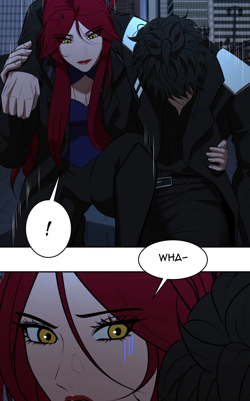 Read To Tame a Fire chapter 153 image 66 on Lezhin