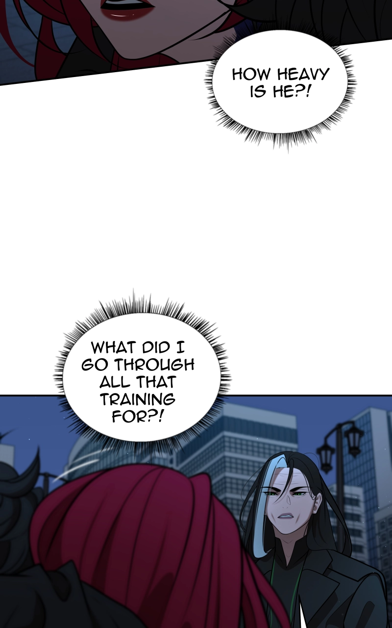 Read To Tame a Fire chapter 153 image 67 on Lezhin